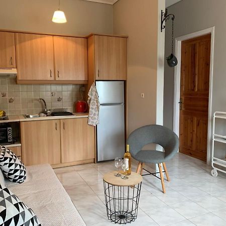קרי Katerinas Inn Apartments מראה חיצוני תמונה