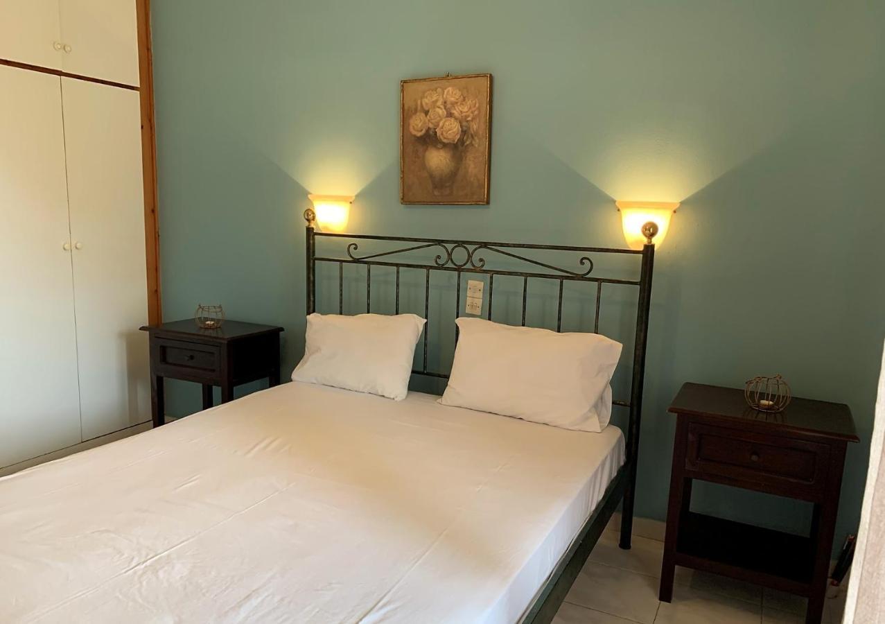 קרי Katerinas Inn Apartments מראה חיצוני תמונה