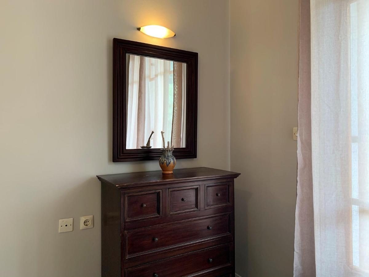 קרי Katerinas Inn Apartments מראה חיצוני תמונה