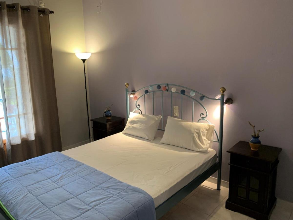 קרי Katerinas Inn Apartments מראה חיצוני תמונה