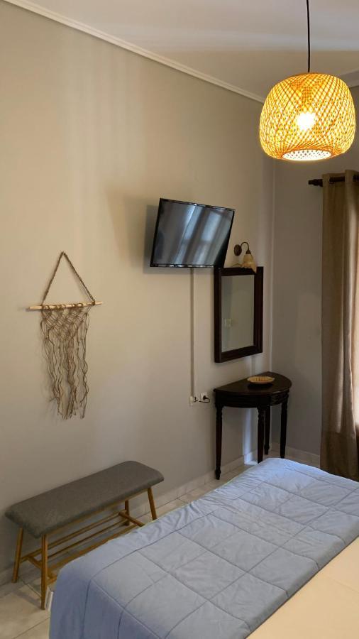 קרי Katerinas Inn Apartments מראה חיצוני תמונה